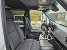 Mercedes Sprinter 319 CDi 3.0 CDi 190KM / Salon PL I-właściciel / 3,5T na haku WARSZTAT - 8