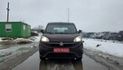 Fiat Doblo Klima+MultiJet salon polska - 2