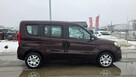 Fiat Doblo Klima+MultiJet salon polska - 5