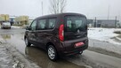 Fiat Doblo Klima+MultiJet salon polska - 6