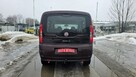 Fiat Doblo Klima+MultiJet salon polska - 7