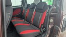 Fiat Doblo Klima+MultiJet salon polska - 16