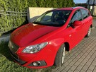 Seat Ibiza 1,2 TDI, z Niemiec, klimatyzacja, isofix, elektryczne szyby i lusterka - 2