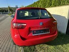 Seat Ibiza 1,2 TDI, z Niemiec, klimatyzacja, isofix, elektryczne szyby i lusterka - 4