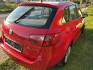 Seat Ibiza 1,2 TDI, z Niemiec, klimatyzacja, isofix, elektryczne szyby i lusterka - 5