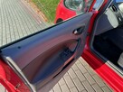 Seat Ibiza 1,2 TDI, z Niemiec, klimatyzacja, isofix, elektryczne szyby i lusterka - 11