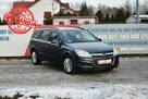 Opel Astra 1.7CDTi 110KM 2008r. TEMPOMAT Klima POLECAM - 1
