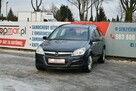 Opel Astra 1.7CDTi 110KM 2008r. TEMPOMAT Klima POLECAM - 2