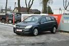 Opel Astra 1.7CDTi 110KM 2008r. TEMPOMAT Klima POLECAM - 3