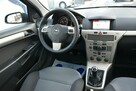 Opel Astra 1.7CDTi 110KM 2008r. TEMPOMAT Klima POLECAM - 9