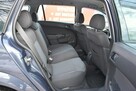 Opel Astra 1.7CDTi 110KM 2008r. TEMPOMAT Klima POLECAM - 11