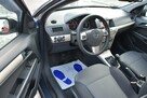 Opel Astra 1.7CDTi 110KM 2008r. TEMPOMAT Klima POLECAM - 12