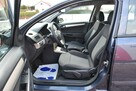 Opel Astra 1.7CDTi 110KM 2008r. TEMPOMAT Klima POLECAM - 13