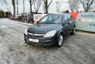 Opel Astra 1.7CDTi 110KM 2008r. TEMPOMAT Klima POLECAM - 15
