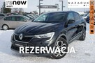 Renault Arkana 1.3Tce 140KM mHEV Intens EDC AUT salon f.VAT