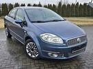 Fiat Linea 1,4benz TURBO.Serwis.Klimatyzacja.Centralka.El.szyby.kredyt.OKAZJA