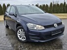 Volkswagen Golf 1,2 Turbo Navigacja.Klimatr 2 str.Tempomat.EL.szyby.Centralka.OKAZJA - 1