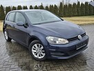 Volkswagen Golf 1,2 Turbo Navigacja.Klimatr 2 str.Tempomat.EL.szyby.Centralka.OKAZJA - 2