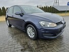 Volkswagen Golf 1,2 Turbo Navigacja.Klimatr 2 str.Tempomat.EL.szyby.Centralka.OKAZJA - 3