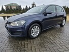 Volkswagen Golf 1,2 Turbo Navigacja.Klimatr 2 str.Tempomat.EL.szyby.Centralka.OKAZJA - 7