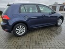 Volkswagen Golf 1,2 Turbo Navigacja.Klimatr 2 str.Tempomat.EL.szyby.Centralka.OKAZJA - 9
