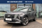 Hyundai Tucson 1.6T-GDI HEV 6AT 2WD 215KM Smart Gwarancja 2029 Polski Salon FV23% - 1