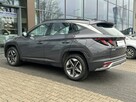Hyundai Tucson 1.6T-GDI HEV 6AT 2WD 215KM Smart Gwarancja 2029 Polski Salon FV23% - 5