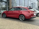 Hyundai i30 1.5T-GDI 48V 160KM 7DCT N Lline + Comfort Gwarancja LED Podgrz.fotFV23 - 3