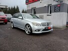 Mercedes C 320 - 3