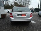 Mercedes C 320 - 5