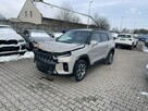 SsangYong/KGM Torres Automat 4x4 HAK Podgrzewanie Klimatronik Kamera - 6