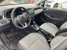 Renault Clio Hybrid Klimatronik Czujniki park. Virtual - 6