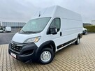 Opel Movano SALON PL / MAXI L4H3 / 101 tys.km / KLIMA / TEMPOMAT / GWARANCJA - 3