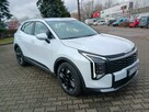 Kia Sportage - 2
