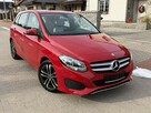 Mercedes B180 LIFT 1.6 Benz 122KM NISKI PRZEBIEG!!! - 1
