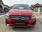 Mercedes B180 LIFT 1.6 Benz 122KM NISKI PRZEBIEG!!! - 2