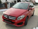 Mercedes B180 LIFT 1.6 Benz 122KM NISKI PRZEBIEG!!! - 3