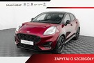 Ford Puma PY78792#1.0 EcoBoost mHEV Vivid Ruby Edition DCT  Salon PL VAT23%