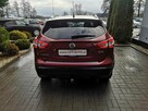 Nissan Qashqai 1.2 116KM Led Tempomat Nawi Kamera Salon Pl Serwis wersja N-Connecta - 6
