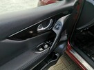 Nissan Qashqai 1.2 116KM Led Tempomat Nawi Kamera Salon Pl Serwis wersja N-Connecta - 9