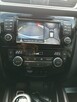 Nissan Qashqai 1.2 116KM Led Tempomat Nawi Kamera Salon Pl Serwis wersja N-Connecta - 12