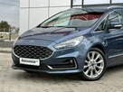 Ford S-Max Kamera, Navi, LED, Skóra, Grzane/wentylowane fotele, Masaż, GWARANCJA - 3