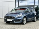 Ford S-Max Kamera, Navi, LED, Skóra, Grzane/wentylowane fotele, Masaż, GWARANCJA - 4
