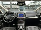 Ford S-Max Kamera, Navi, LED, Skóra, Grzane/wentylowane fotele, Masaż, GWARANCJA - 10