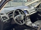 Ford S-Max Kamera, Navi, LED, Skóra, Grzane/wentylowane fotele, Masaż, GWARANCJA - 12