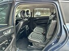Ford S-Max Kamera, Navi, LED, Skóra, Grzane/wentylowane fotele, Masaż, GWARANCJA - 14