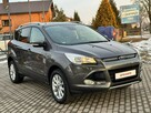 Ford Kuga *Benzyna*BDB stan*Gwarancja* - 9