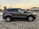 Ford Kuga *Benzyna*BDB stan*Gwarancja* - 10