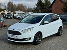 Ford C-Max *Benzyna*BDB stan*Gwarancja* - 2