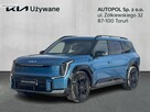 Kia EV9 384KM MY24 GT-LINE+RLX+PNS Salon Polska